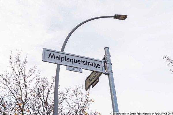 Malplaquetstr