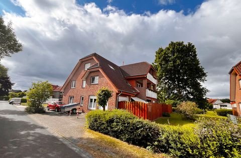 Bad Essen / Lockhausen Wohnungen, Bad Essen / Lockhausen Wohnung kaufen