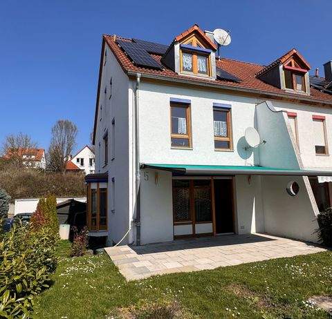 Vaihingen an der Enz Häuser, Vaihingen an der Enz Haus kaufen