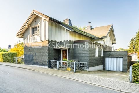 Hückeswagen Häuser, Hückeswagen Haus kaufen