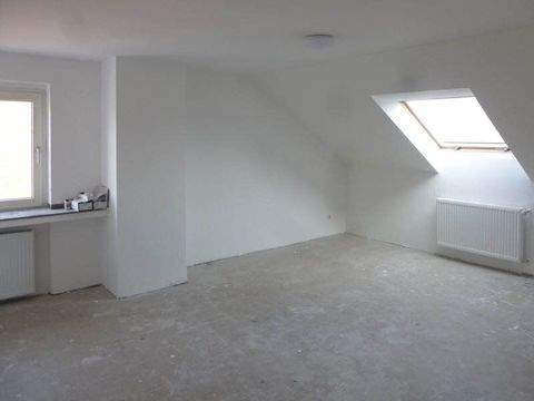 Oberhausen Wohnungen, Oberhausen Wohnung mieten