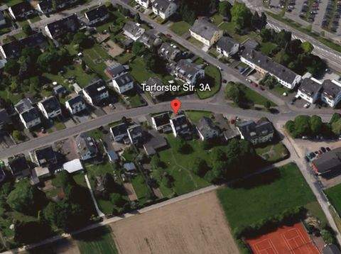Trier-Tarforst Häuser, Trier-Tarforst Haus kaufen