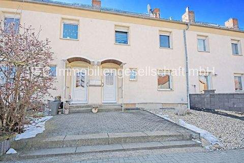 Bitterfeld-Wolfen Häuser, Bitterfeld-Wolfen Haus kaufen