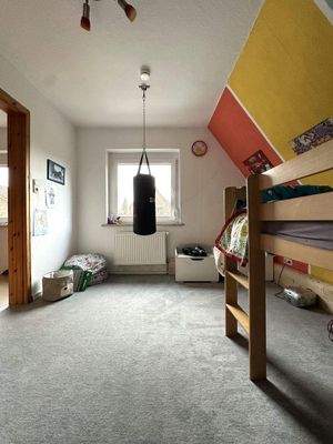 Schlaf- / Kinderzimmer, Obergeschoss