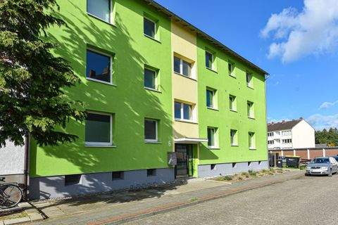 Munster Wohnungen, Munster Wohnung mieten