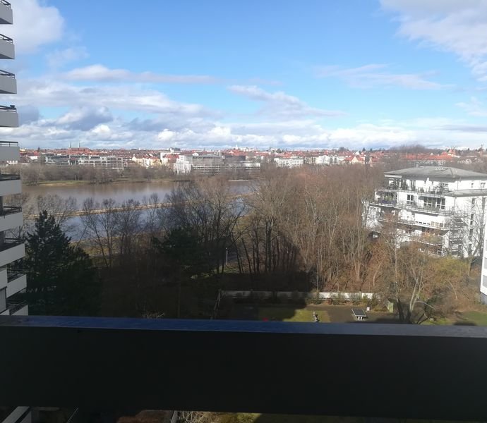 1 Zimmer Wohnung in Nürnberg (Tullnau)