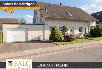 Außenansicht - (KI generiert)