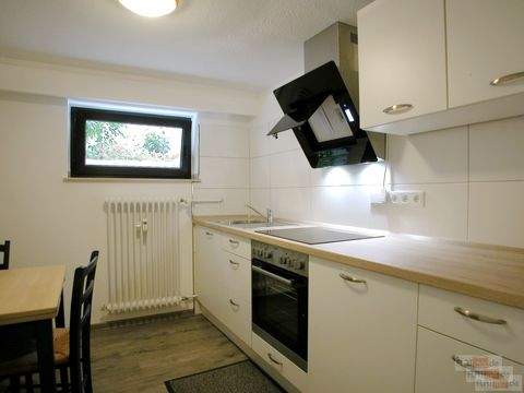 Paderborn-Marienloh Wohnungen, Paderborn-Marienloh Wohnung mieten