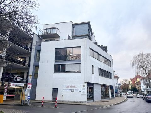 Tübingen Büros, Büroräume, Büroflächen 