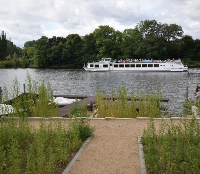 4 Zimmer Wohnung in Berlin (Köpenick)