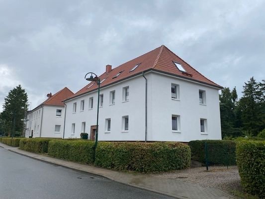 Wohnhaus mit 6 Wohneinheiten