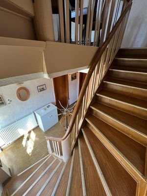 Treppe
