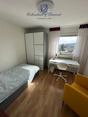 Beispiel Zimmer