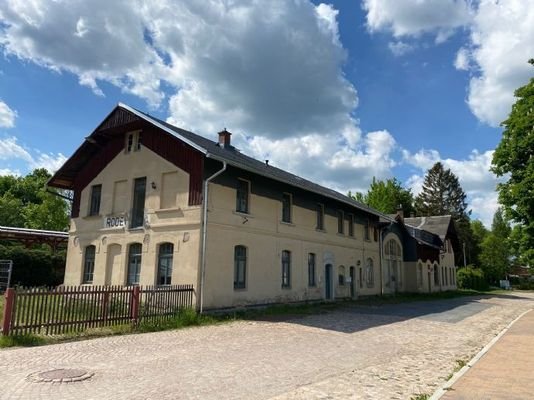 Rodewisch Am Bahnhof 3 Komplett (2)