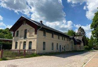 Rodewisch Am Bahnhof 3 Komplett (2)