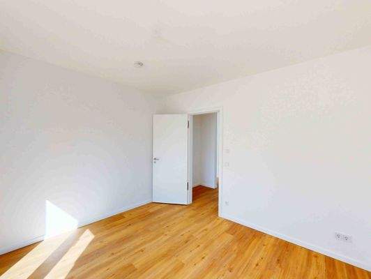 Schlafzimmer_Musterwohnung