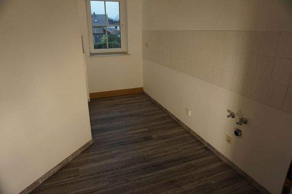 Küche (Beispielbild)