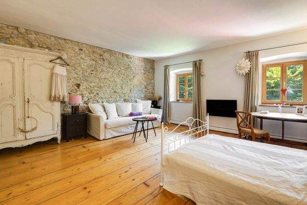 Kinderzimmer OG I Bestandshaus