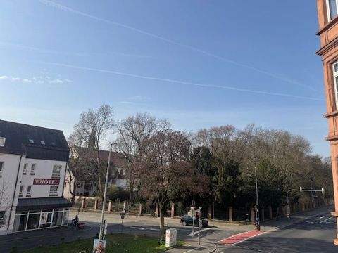 Aschaffenburg Wohnungen, Aschaffenburg Wohnung mieten