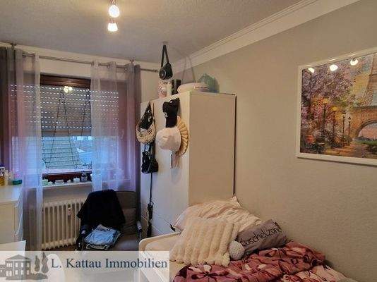 weiteres Zimmer - Gästezimmer