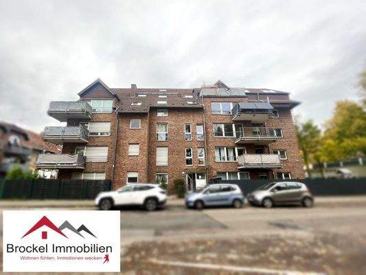 Brockel Immobilien