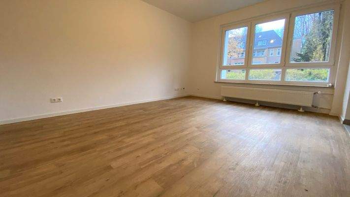 Beispielfoto Wohnraum