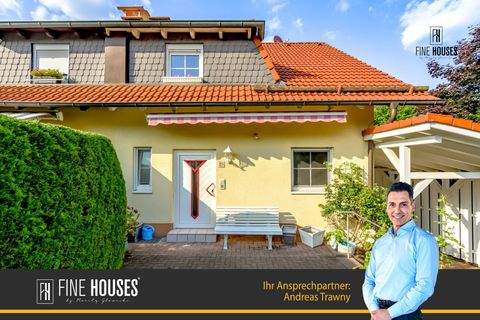 Erbach Häuser, Erbach Haus kaufen