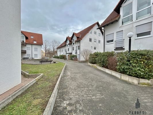 Außenansicht 2