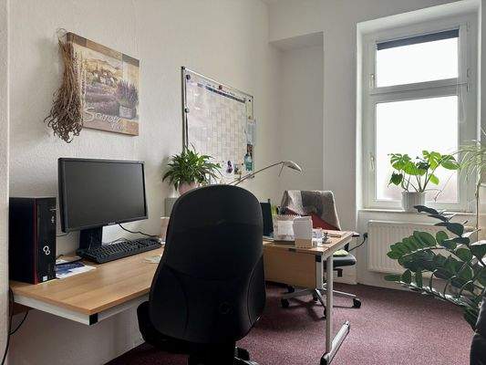 1. Büroraum