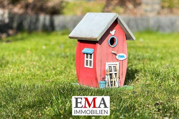 Baugrundstück in Schönwalde-Glien.