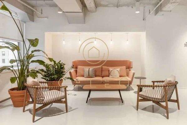 Innenansicht Beispiel 1