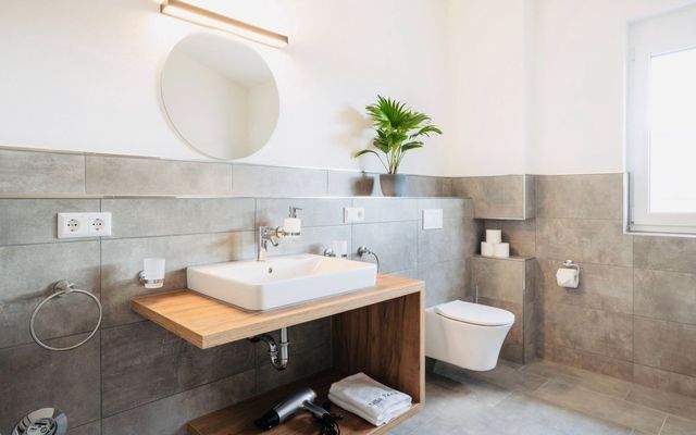 Wohnen auf Zeit Ettenheim, Rust Freiburg