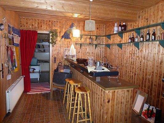 wenn Sie gerne feiern