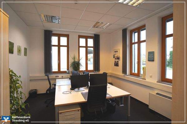 Büro EG1