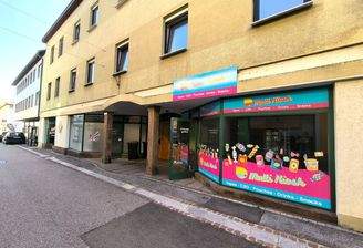 Geschäftslokal - TOP 1