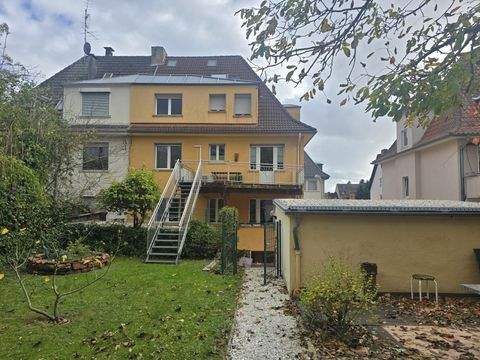 Saarbrücken Häuser, Saarbrücken Haus kaufen