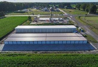 Garagenhof Brietlingen