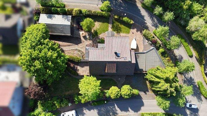 Grundstücksdraufsicht