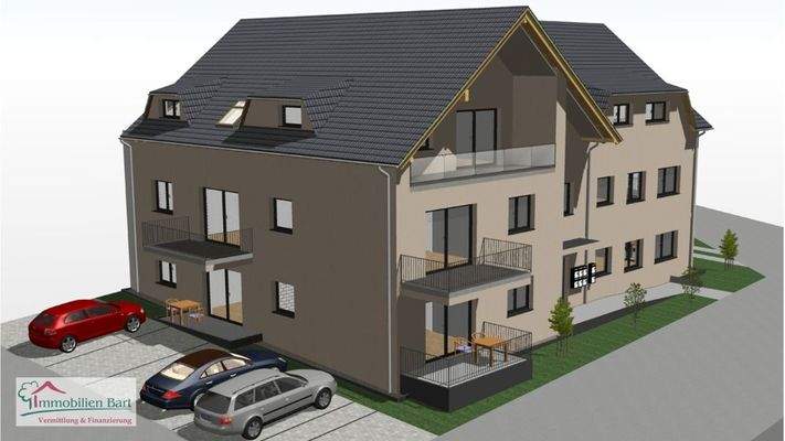 visualisierte Seitenansicht