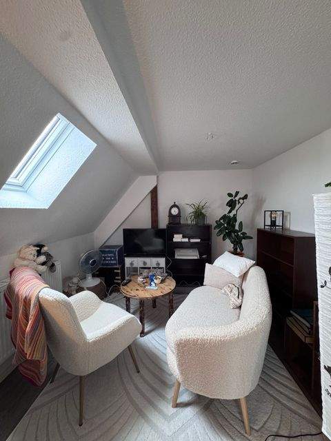 Schwarzenbach a.d.Saale Wohnungen, Schwarzenbach a.d.Saale Wohnung mieten