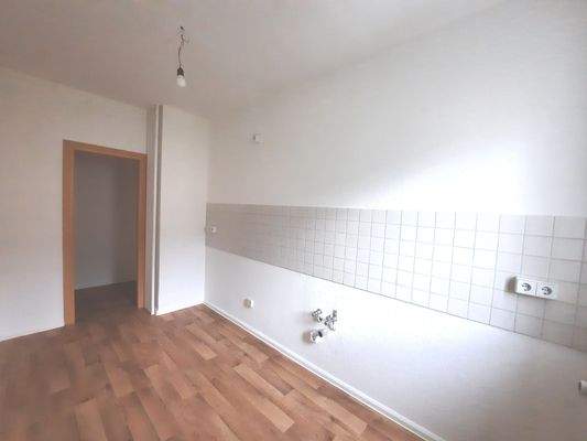 Moderne 1-Zimmer-Wohnung