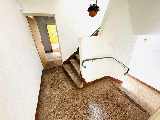 21. Treppenhaus 1.OG