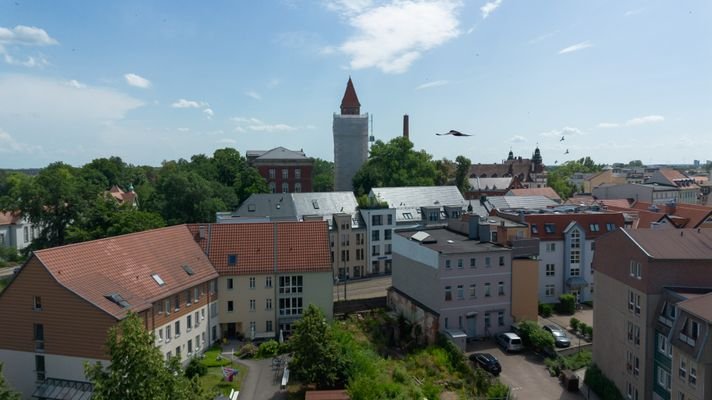 Vogelperspektive