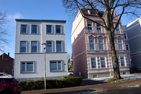 Cuxhaven Renditeobjekte, Mehrfamilienhäuser, Geschäftshäuser, Kapitalanlage