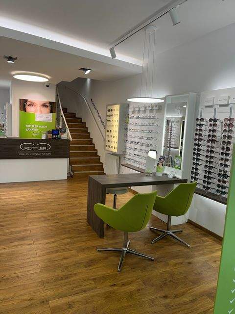 Kleve Ladenlokale, Ladenflächen 