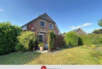 H&T Immobilien - Einfamilienhaus in Neuenkirchen