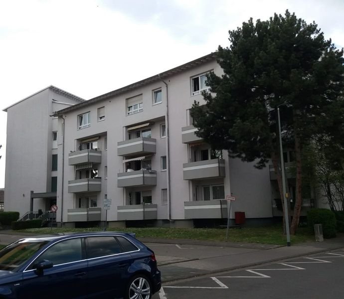 1 Zimmer Wohnung in Kelkheim (Taunus)