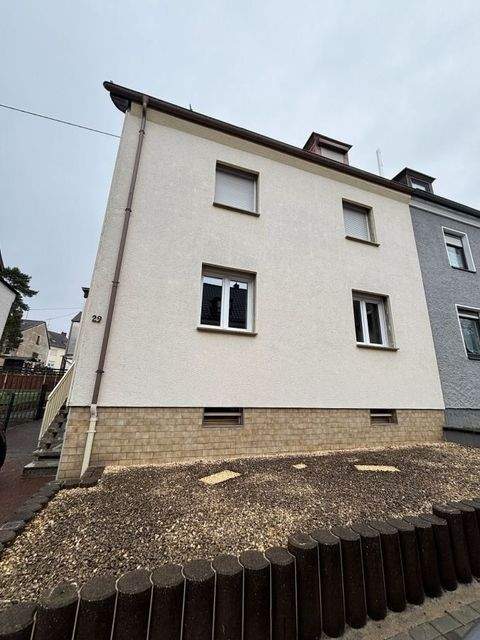 Saarbrücken Häuser, Saarbrücken Haus kaufen