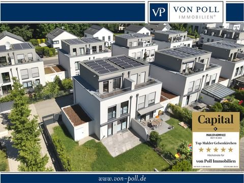 Gelsenkirchen Häuser, Gelsenkirchen Haus kaufen