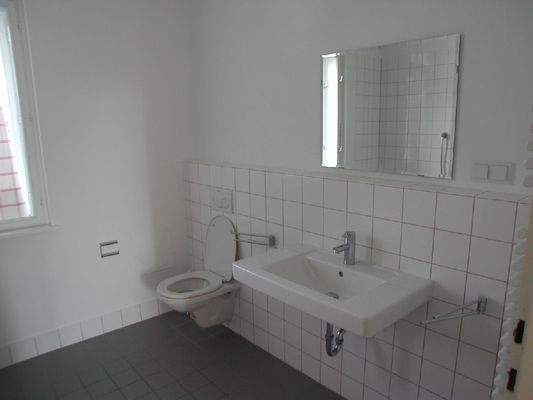 Badezimmer I